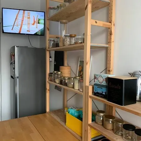 Apartment Appio Latino Rome